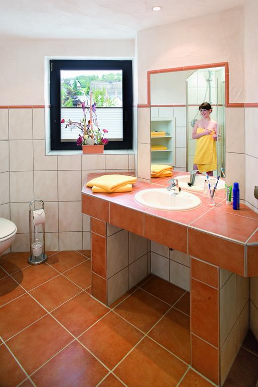 Die Tenne Otel Willingen  Oda fotoğraf