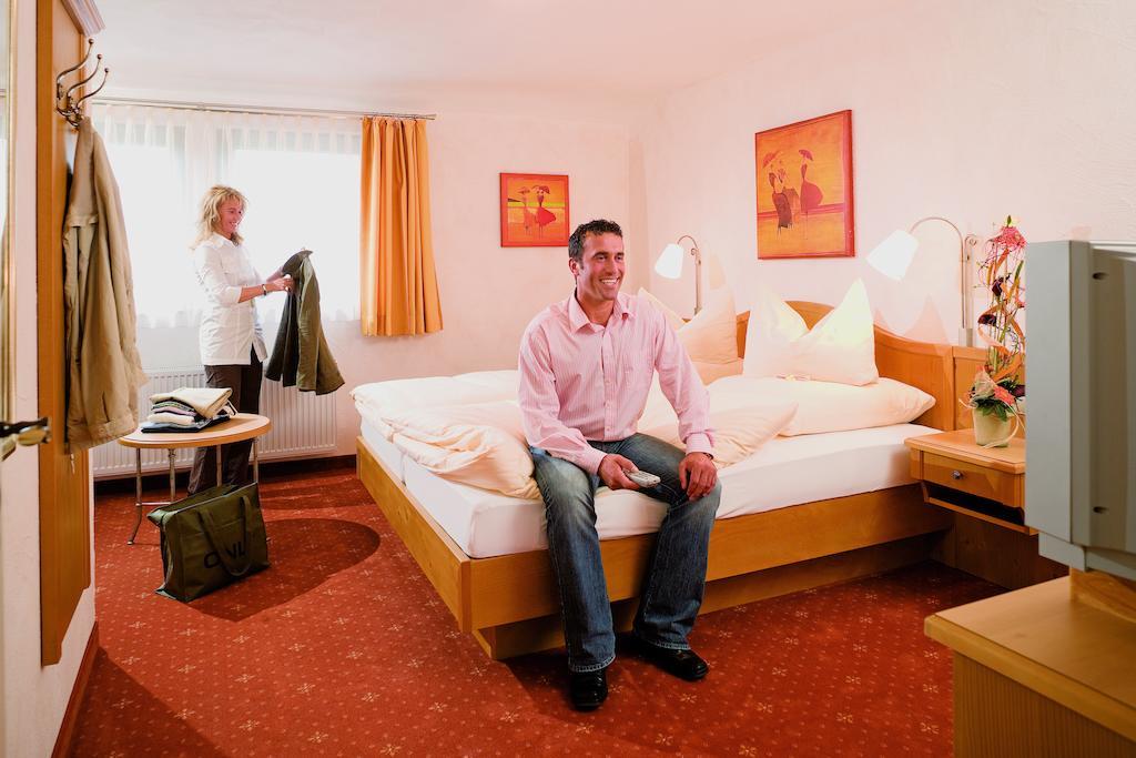Die Tenne Otel Willingen  Dış mekan fotoğraf